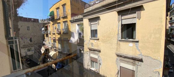 5-Zimmer Wohnung in Naples, Italy, Nr. 26263 18