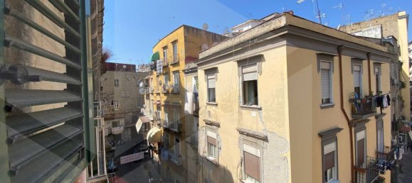 5-Zimmer Wohnung in Naples, Italy, Nr. 26263 9