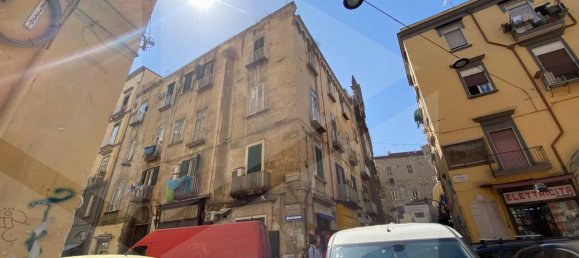 5-Zimmer Wohnung in Naples, Italy, Nr. 26263 50