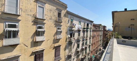 5-Zimmer Wohnung in Naples, Italy, Nr. 26263 39
