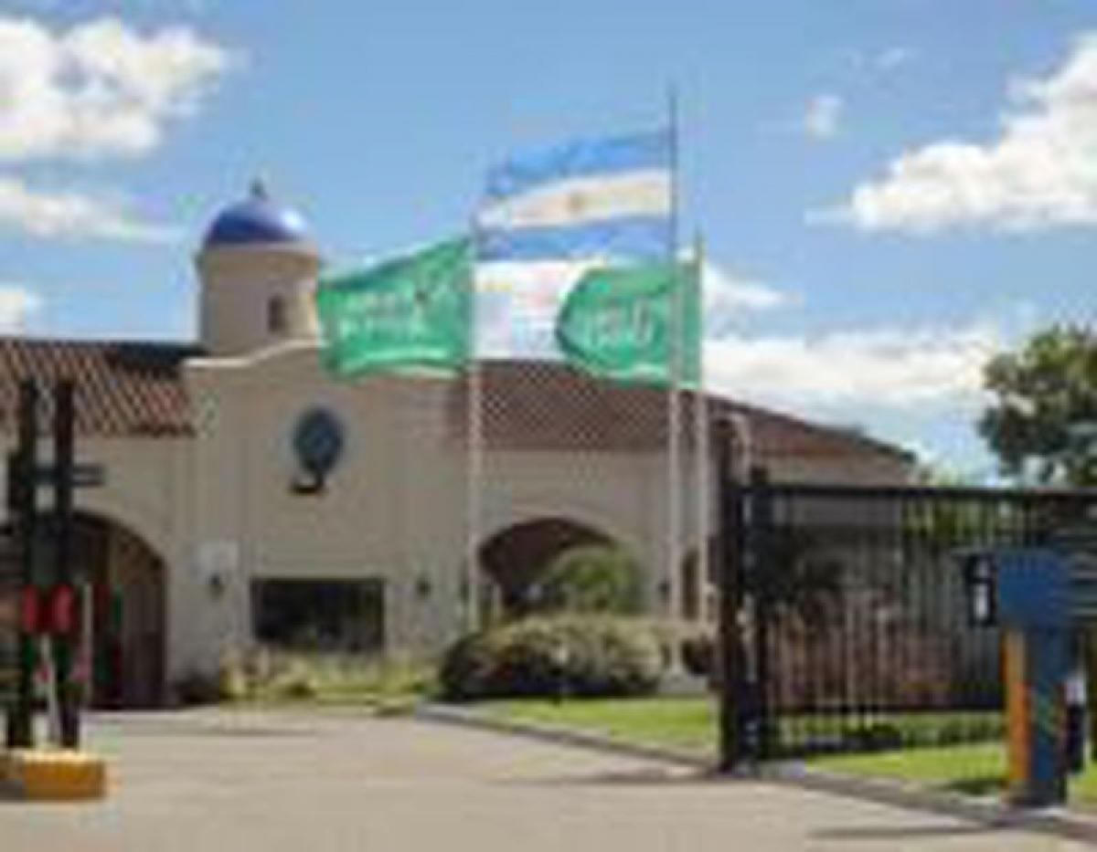 Terreno em San Isidro, Argentina N.º 112377