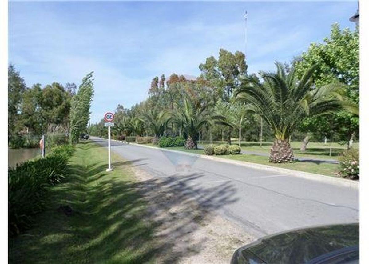 Terreno em Campo Creado, Argentina N.º 43966