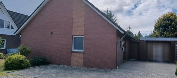 2 bedrooms House in Leer, Germany No. 235303 11