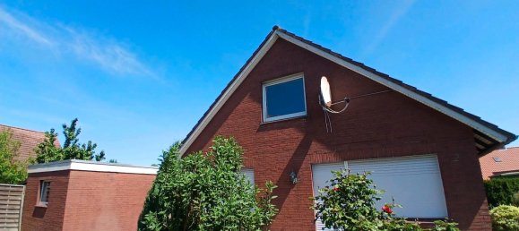 2 bedrooms House in Leer, Germany No. 235303 6