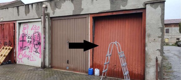 Apartamento de 2 divisões em Cornate d'Adda, Italy N.º 186899 11