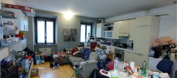 Apartamento de 2 divisões em Cornate d'Adda, Italy N.º 186899 4