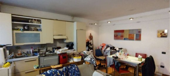 Apartamento de 2 divisões em Cornate d'Adda, Italy N.º 186899 9