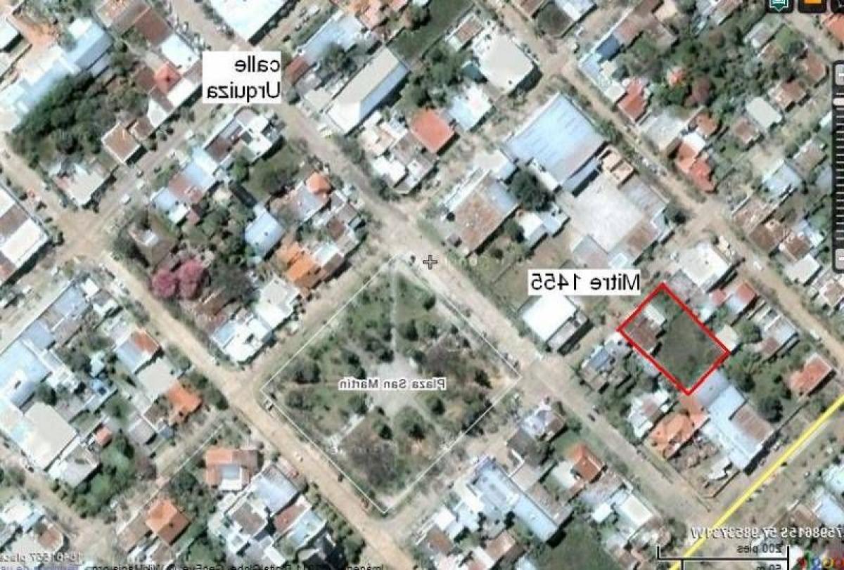  Land in Entre Rios, Argentina No. 32490