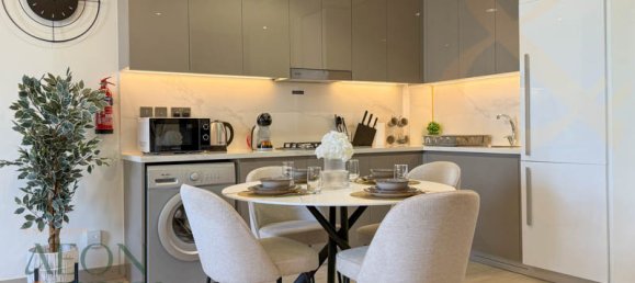 1 chambre Appartement à Meydan, UAE No. 105254 4