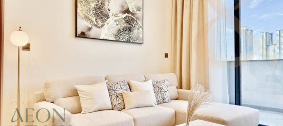 1 chambre Appartement à Meydan, UAE No. 105254 5