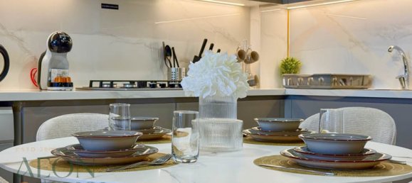 1 chambre Appartement à Meydan, UAE No. 105254 2