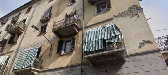 Apartamento de 2 habitaciónes en Turin, Italy No. 230228 7