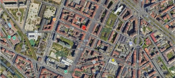 Apartamento de 2 habitaciónes en Turin, Italy No. 230228 10