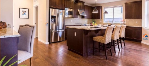 Apartamento de 2 habitaciónes en Turin, Italy No. 230228 18