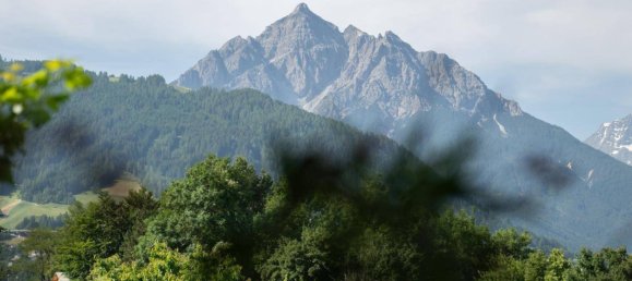 Квартира с 3 спальнями в Пач, Австрия № 197462 4