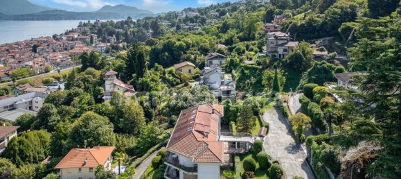 Apartamento de 2 dormitorios en Stresa, Italy No. 371194 25