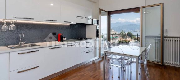 Apartamento de 2 dormitorios en Stresa, Italy No. 371194 8
