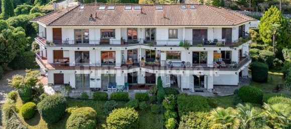 Apartamento de 2 dormitorios en Stresa, Italy No. 371194 26