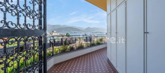 Apartamento de 2 dormitorios en Stresa, Italy No. 371194 5