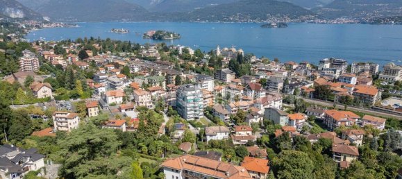 Apartamento de 2 dormitorios en Stresa, Italy No. 371194 28