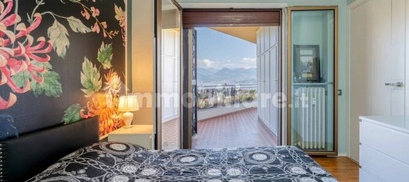 Apartamento de 2 dormitorios en Stresa, Italy No. 371194 14