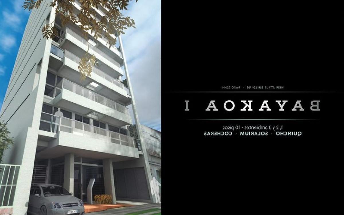 2 Schlafzimmer Wohnung in Mar del Plata, Argentina, Nr. 91907