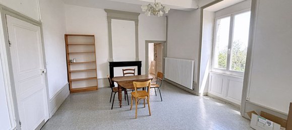 7-Zimmer Wohnung in Roanne, France, Nr. 344412 3