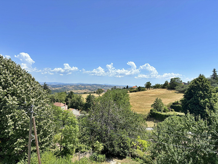 7-Zimmer Wohnung in Roanne, France, Nr. 344412