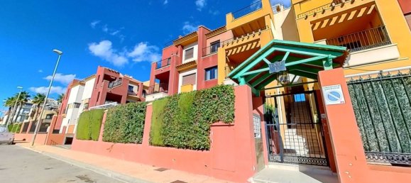 Moradia em banda T3 em Cabo Roig, Spain N.º 10275 2