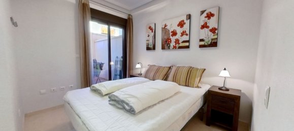 Moradia em banda T3 em Cabo Roig, Spain N.º 10275 11