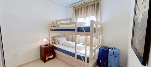 Moradia em banda T3 em Cabo Roig, Spain N.º 10275 14