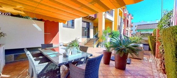 Moradia em banda T3 em Cabo Roig, Spain N.º 10275 22