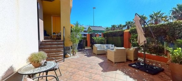 Moradia em banda T3 em Cabo Roig, Spain N.º 10275 21