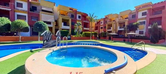 Moradia em banda T3 em Cabo Roig, Spain N.º 10275 28