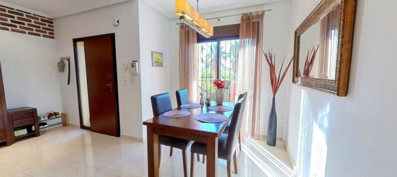 Moradia em banda T3 em Cabo Roig, Spain N.º 10275 10