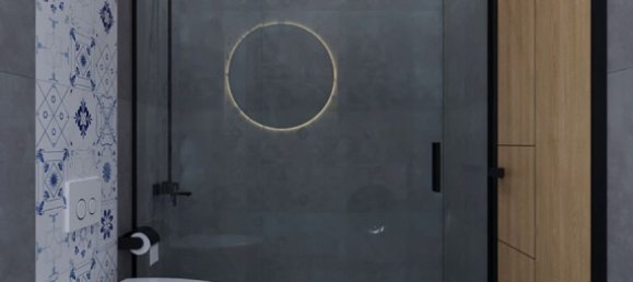 Wohnung 1+1 in Alanya, Turkey, Nr. 23214 18