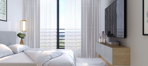 Wohnung 1+1 in Alanya, Turkey, Nr. 23214 7