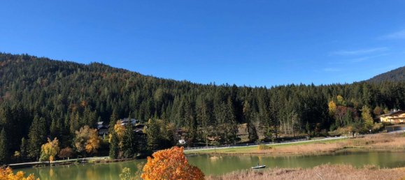 Apartamento de 2 divisões em Seefeld in Tirol, Austria N.º 122778 9