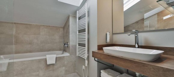 Apartamento de 2 divisões em Seefeld in Tirol, Austria N.º 122778 7