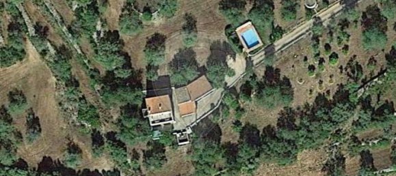 Casa de 1 dormitorio en Loule, Portugal No. 35419 17