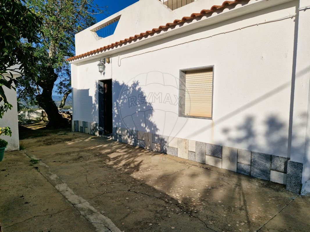 Casa de 1 dormitorio en Loule, Portugal No. 35419