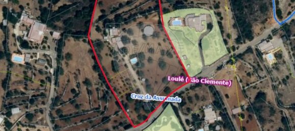 Casa de 1 dormitorio en Loule, Portugal No. 35419 18