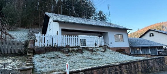 6 rooms House in Kaiserslautern, Germany No. 155240 6