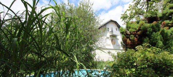 4 bedrooms Villa in Ernstbrunn, Austria No. 17823 5