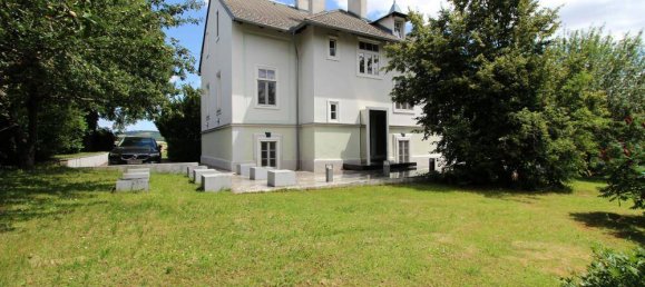 4 bedrooms Villa in Ernstbrunn, Austria No. 17823 7