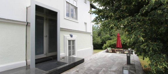 4 bedrooms Villa in Ernstbrunn, Austria No. 17823 13