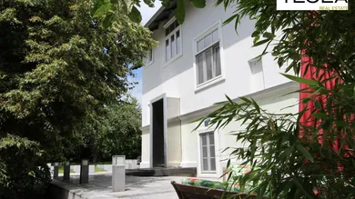 4 bedrooms Villa in Ernstbrunn, Austria No. 17823