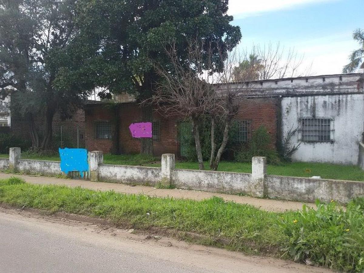 3 Schlafzimmer Haus in General Rodriguez, Argentina, Nr. 94122