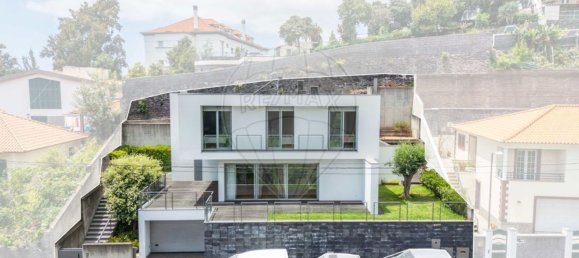 3 bedrooms House in Funchal, Portugal No. 16893 4
