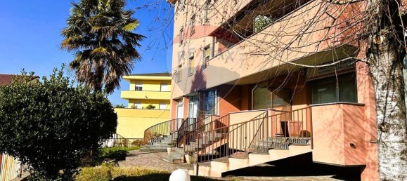 Propiedad comercial en Cornate d'Adda, Italy 83 m² No. 152565 13